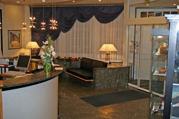 Hotel Schere